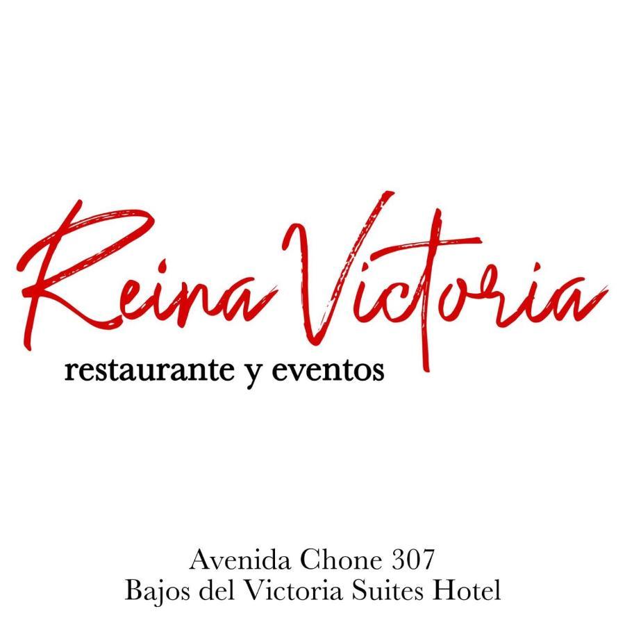 Victoria Suites Hotel Santo Domingo de los Colorados Eksteriør bilde
